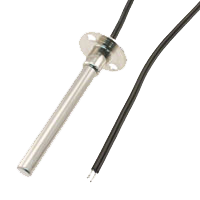 PROBE-T1 PROBE-T1 Pelican Wireless Systems  Duct Probe 10k TYPE II from PEL
