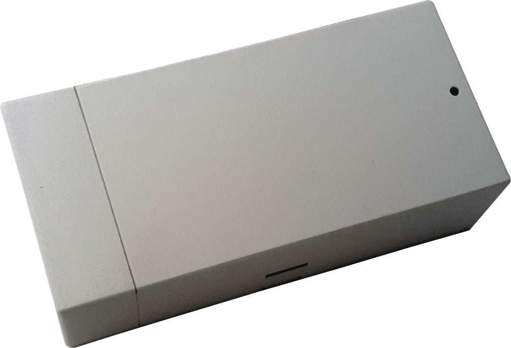 PRX1 PRX1 Pelican Wireless Systems HVAC Inhibit Door Sensor  from PELICAN