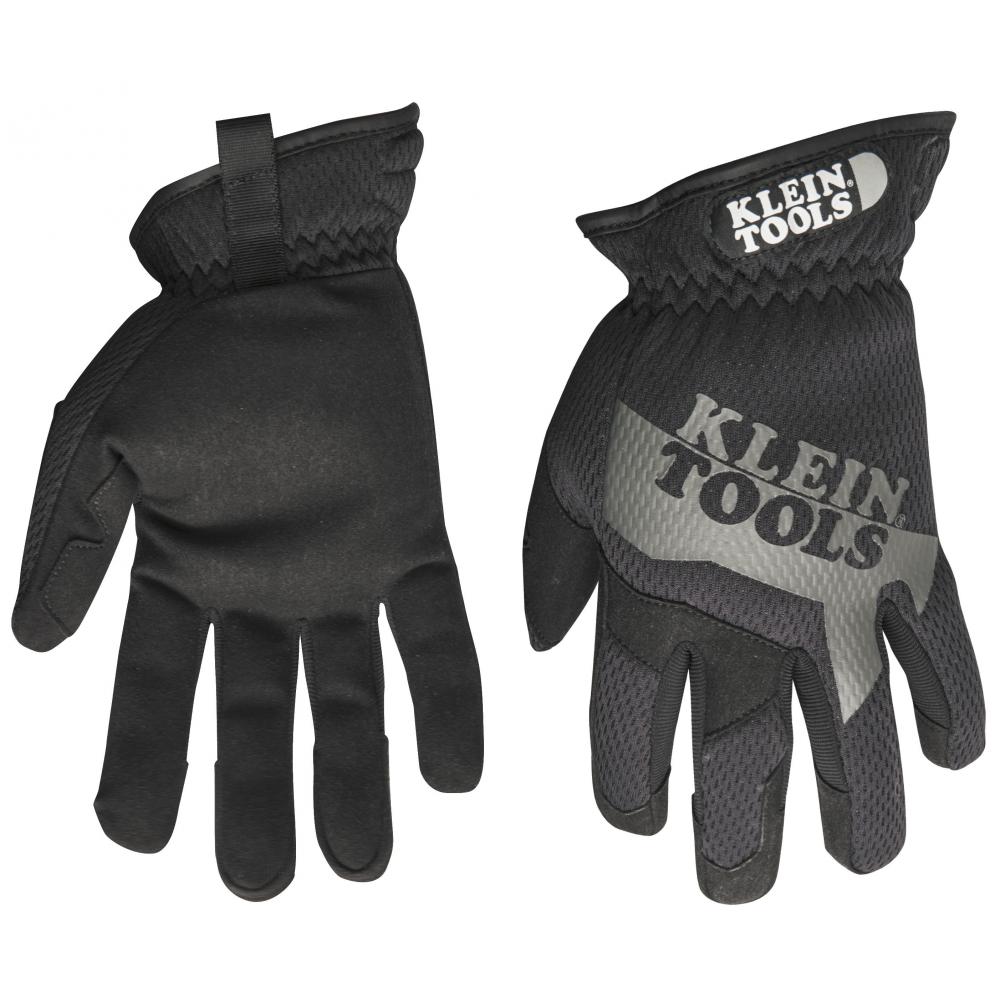 40207 40207 Klein Tools GLOVE, UTILITY, JOURNEYMAN from KLEINTOOLS