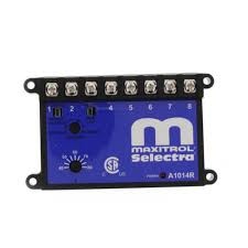 A1014R A1014R Maxitrol A1014r Amplifier Low-Fire-Start from MAXITROL