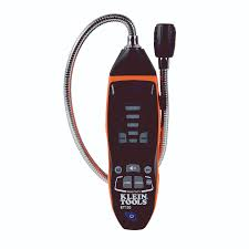 ET120 ET120 Klein Tools  Combustible Gas Leak Detector from KLEINTOOLS