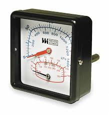 Weiss Tri-o-meter HTP 30RSX New 