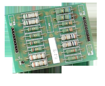 RN-0/135 RN-0/135 Aci 102895 Resistor Network for DRN3.1 from Building HVAC