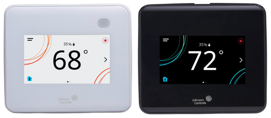 TEC3313-14-000 TEC3313-14-000 Johnson Controls Fan coil or zone thermostat