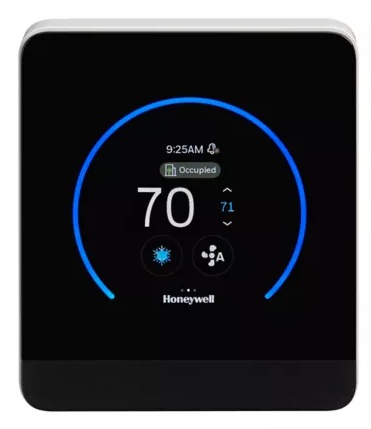 TC320B-G TC320B-G Honeywell Commercial fan coil thermostat. 24 from Buildin