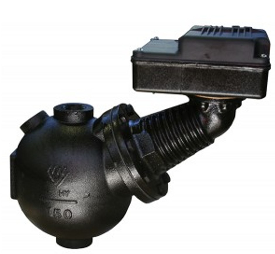 150S 150S Mcdonnell & Miller 171702 Boiler Feed Pump Control. 1 SPST from M